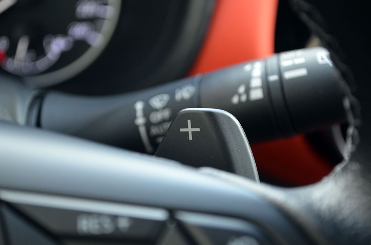 Foto Nissan Juke 21