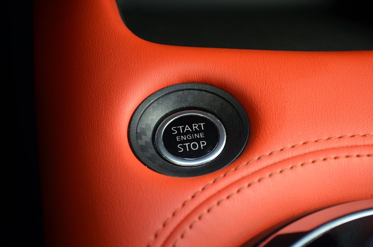 Foto Nissan Juke 25
