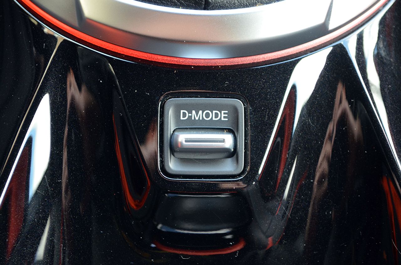 Foto Nissan Juke 26