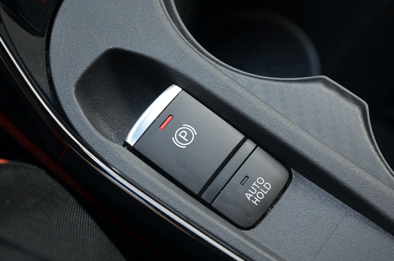 Foto Nissan Juke 27