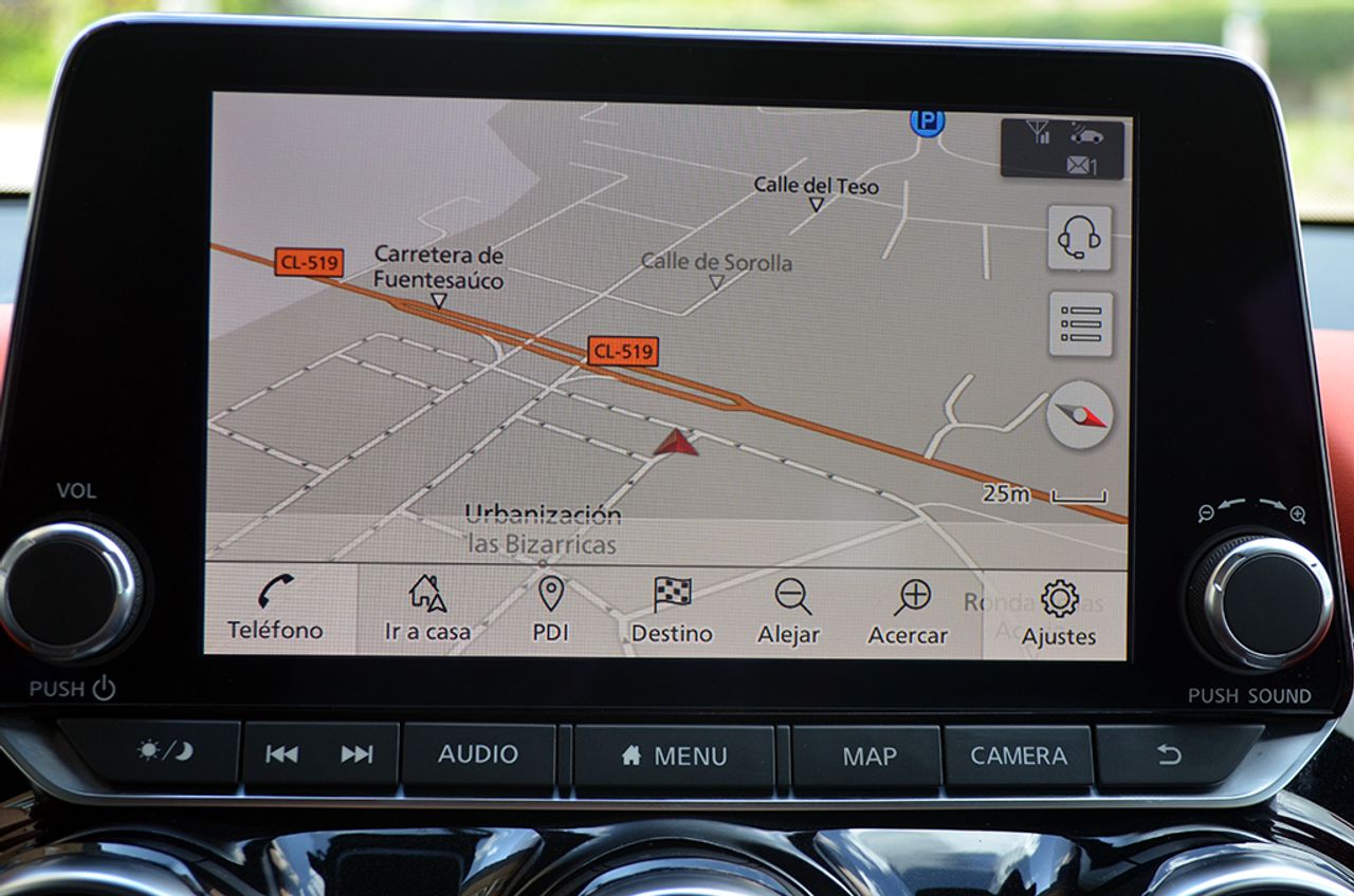 Foto Nissan Juke 31