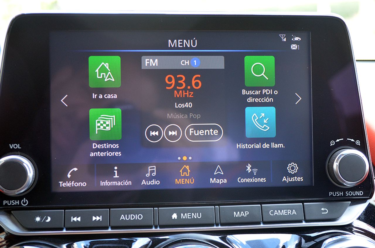 Foto Nissan Juke 33