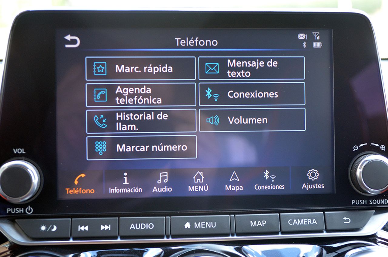 Foto Nissan Juke 35
