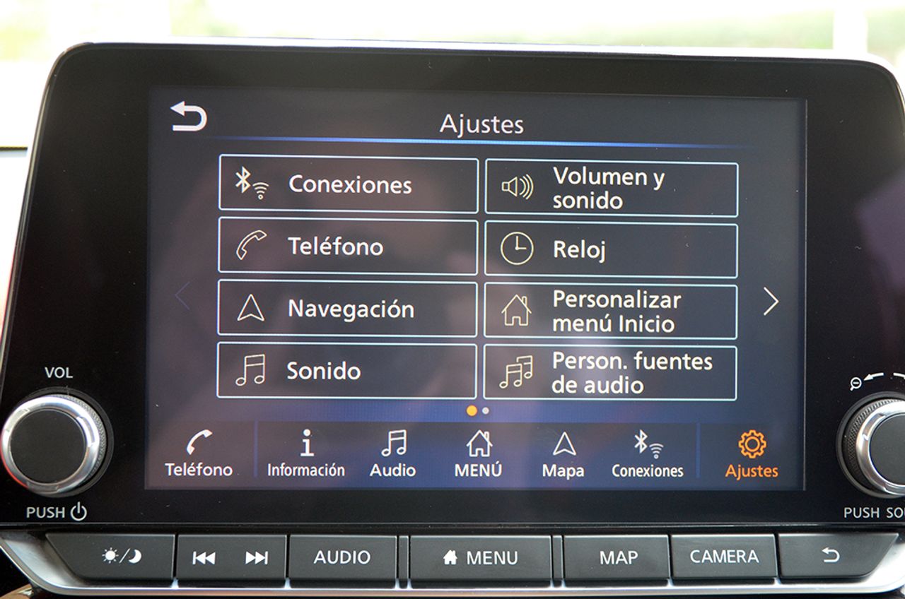 Foto Nissan Juke 40