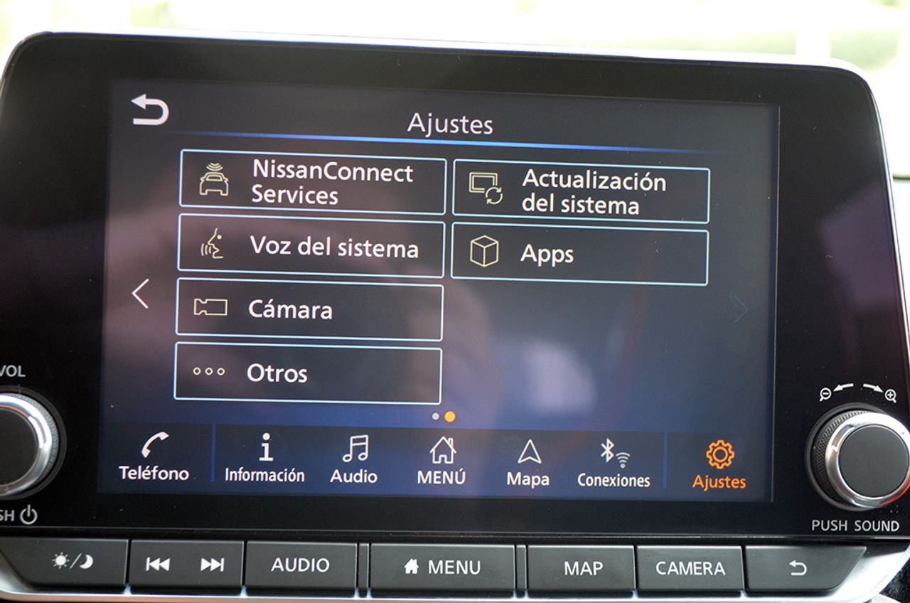 Foto Nissan Juke 41