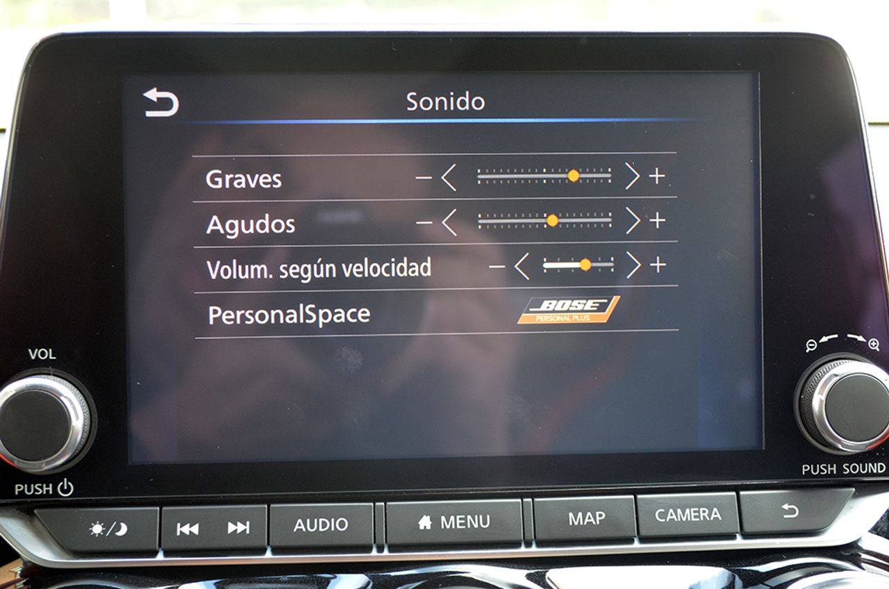 Foto Nissan Juke 42