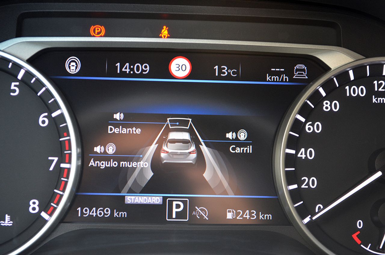 Foto Nissan Juke 50