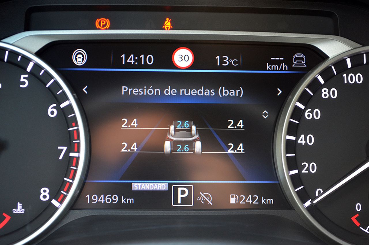 Foto Nissan Juke 52