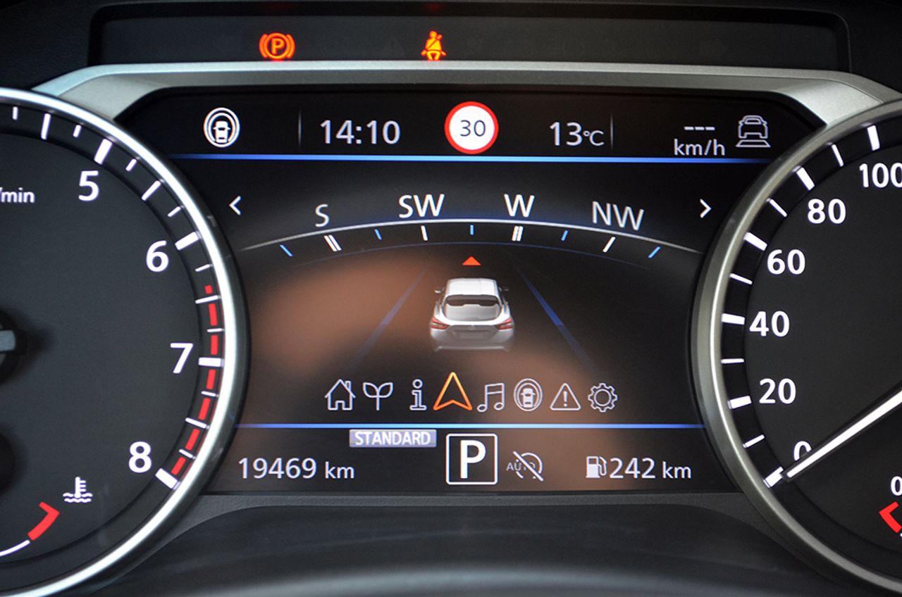 Foto Nissan Juke 55
