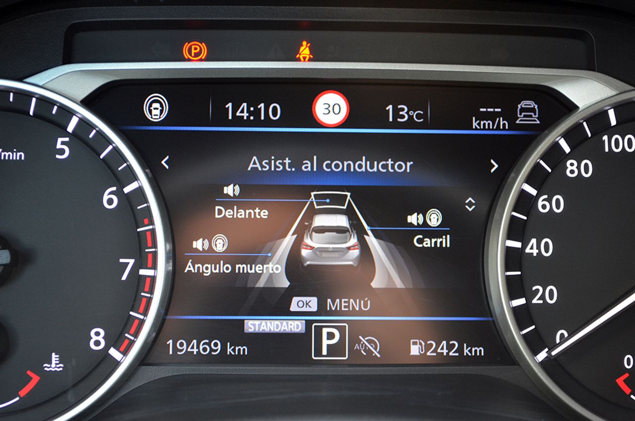Foto Nissan Juke 58