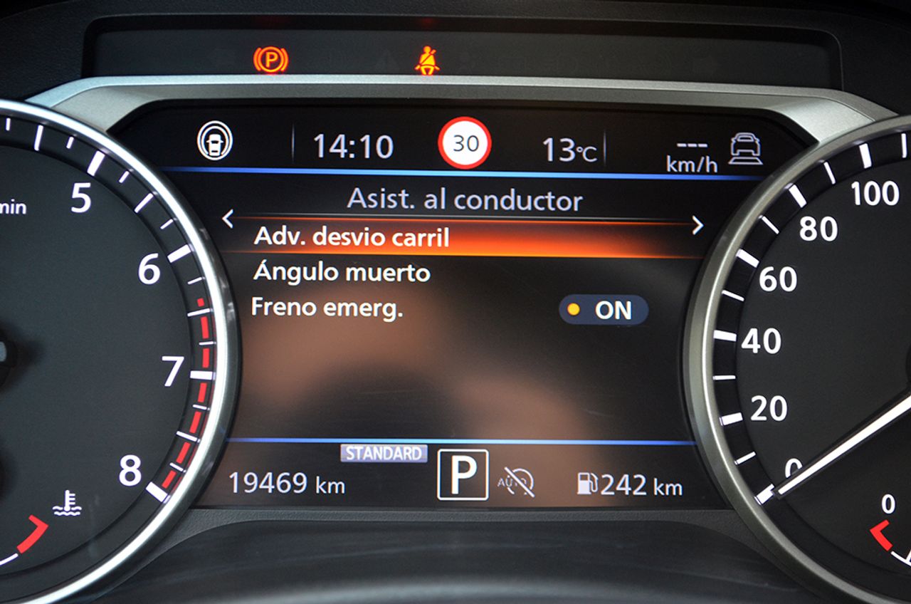 Foto Nissan Juke 59