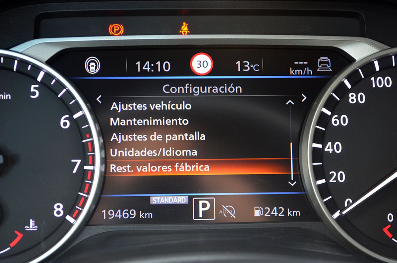 Foto Nissan Juke 63