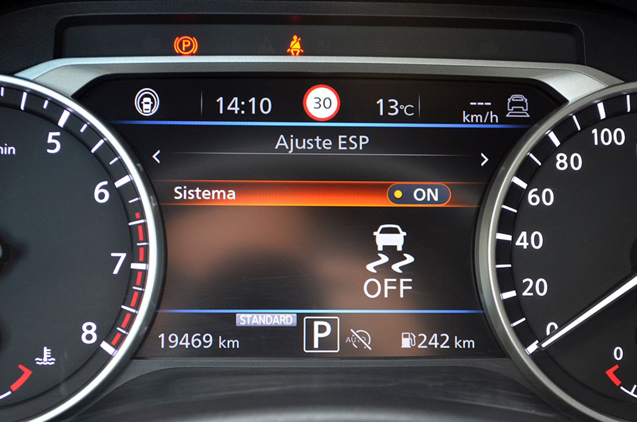 Foto Nissan Juke 64