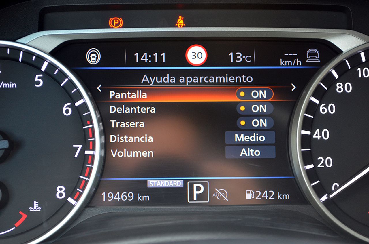 Foto Nissan Juke 68