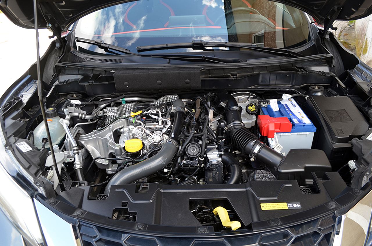 Foto Nissan Juke 74