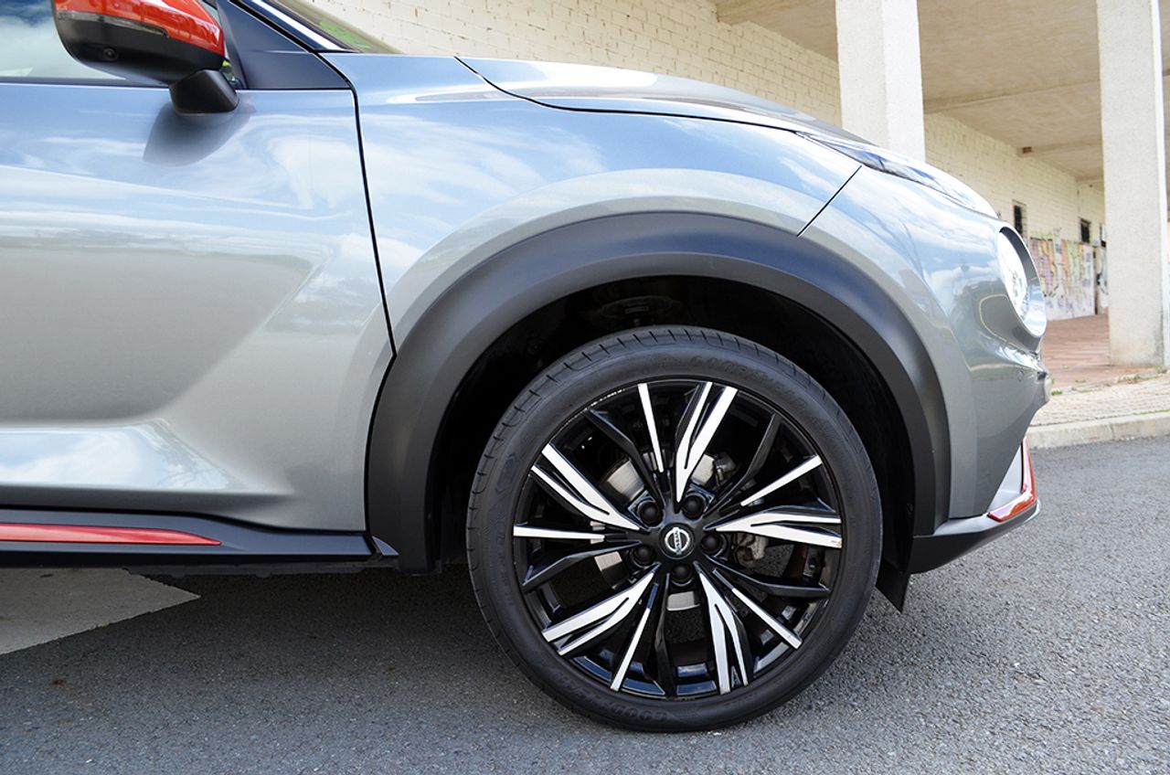 Foto Nissan Juke 76