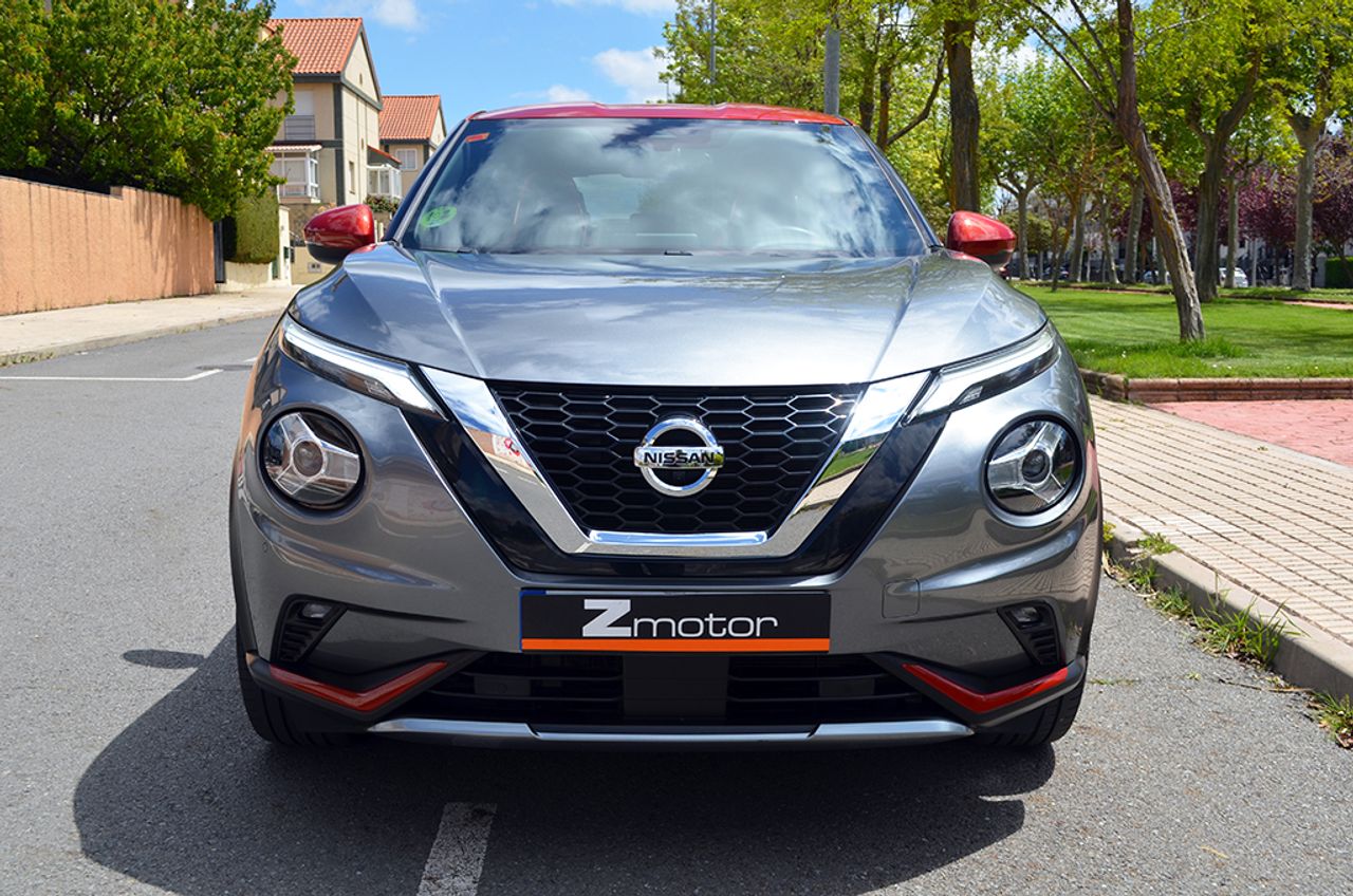 Foto Nissan Juke 78