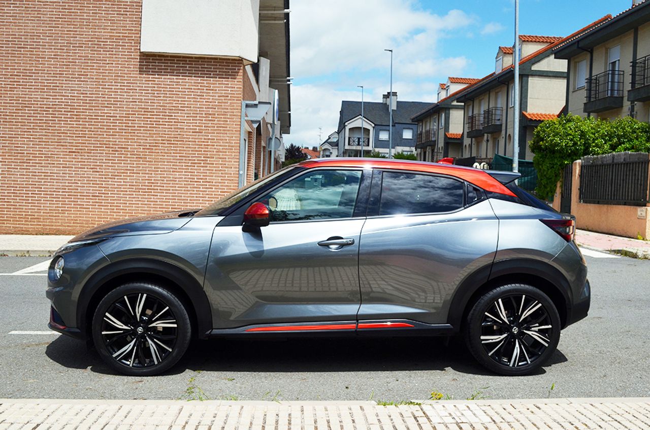 Foto Nissan Juke 79