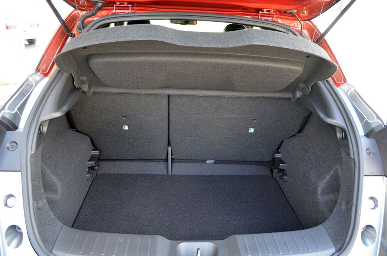 Foto Nissan Juke 9