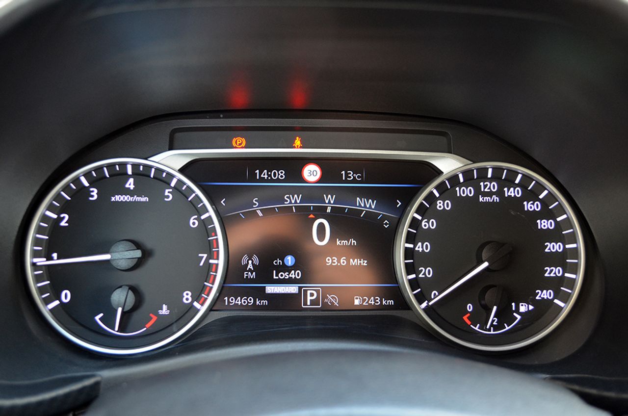 Foto Nissan Juke 10