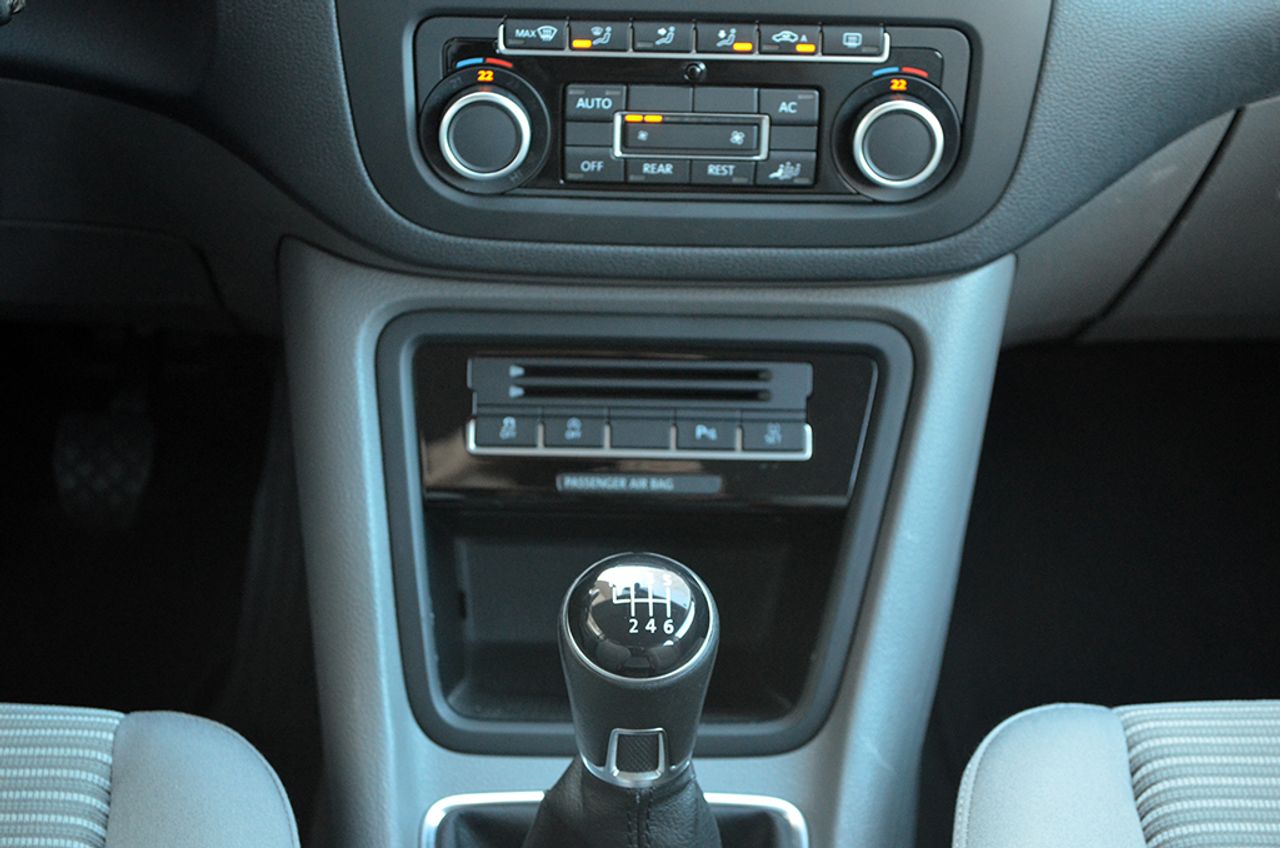 Foto Seat Alhambra 16