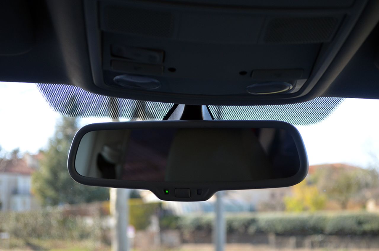 Foto Seat Alhambra 18