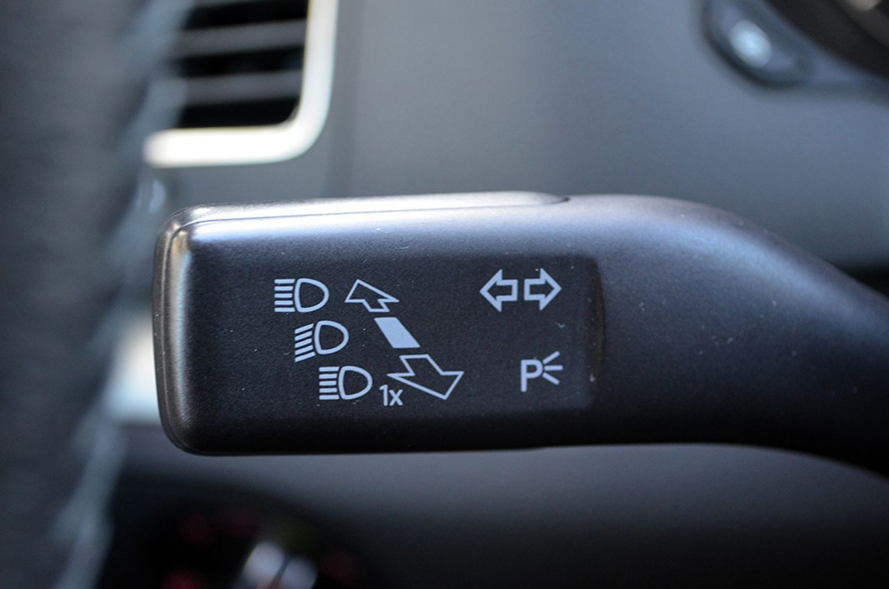 Foto Seat Alhambra 22