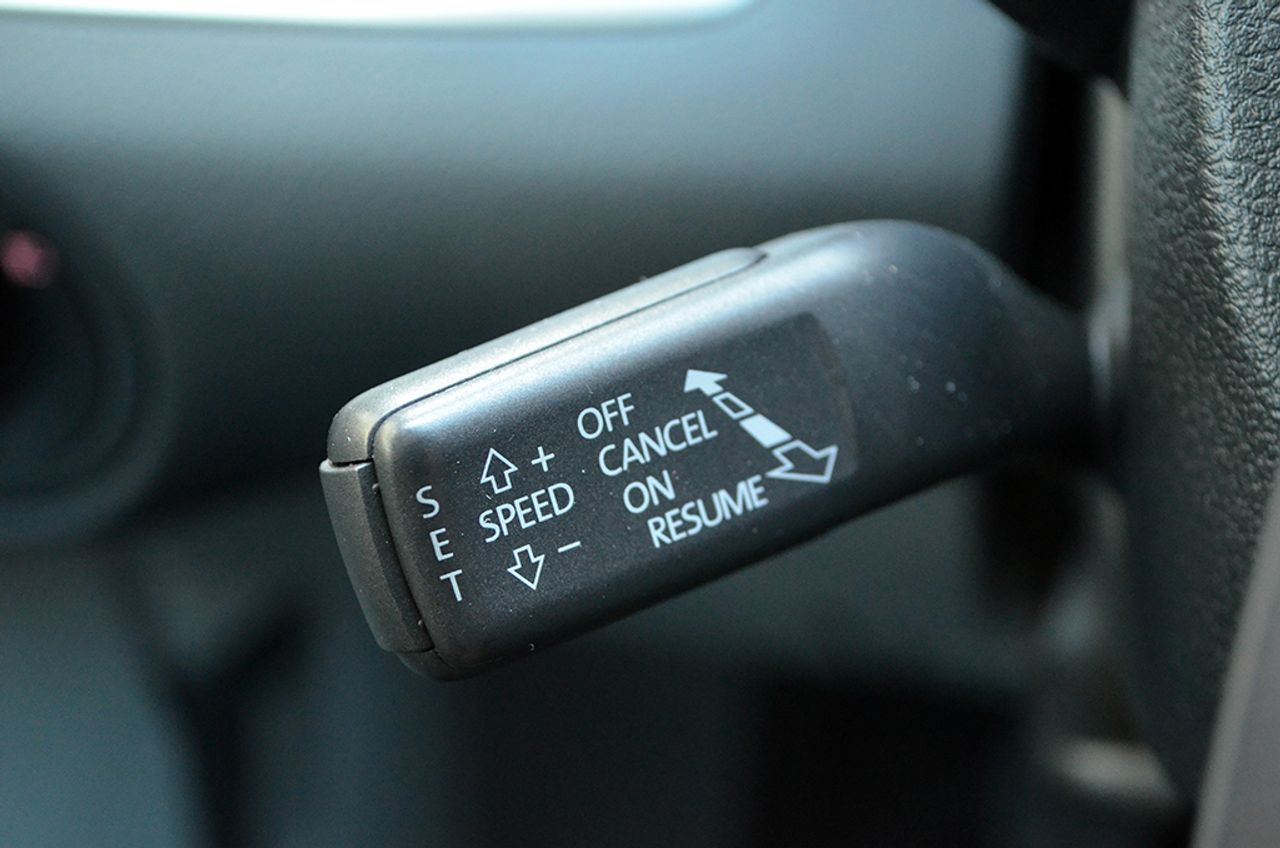 Foto Seat Alhambra 23