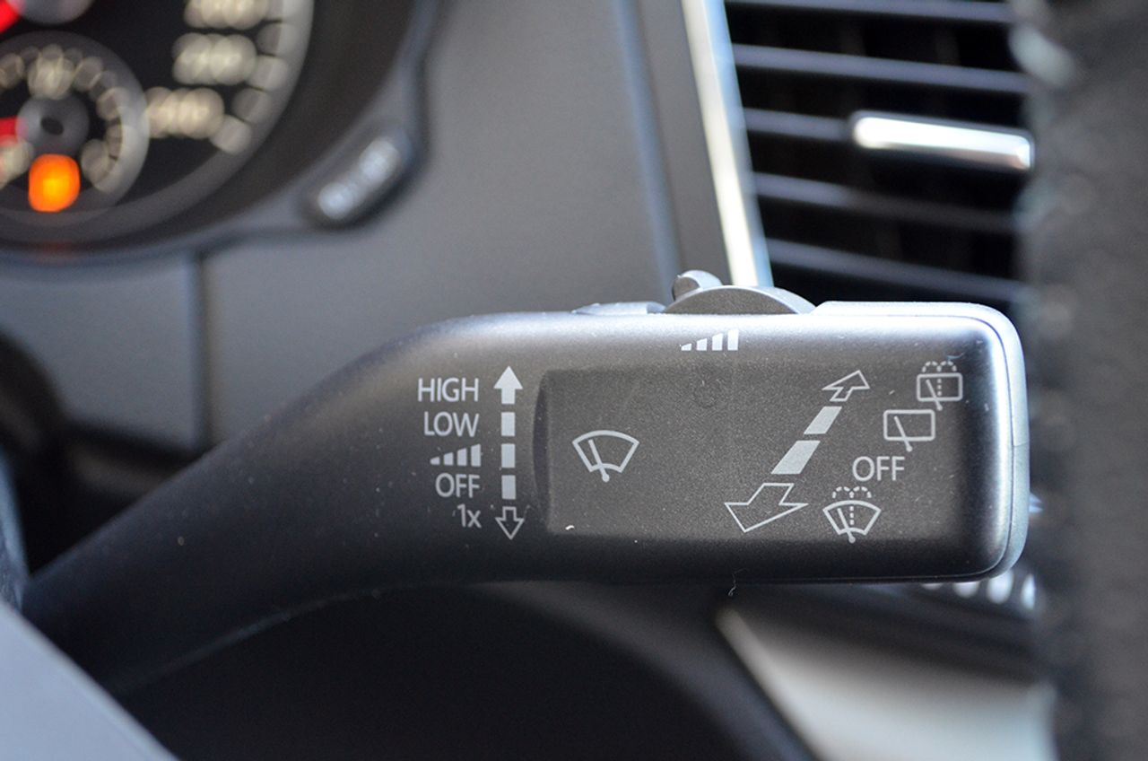 Foto Seat Alhambra 24