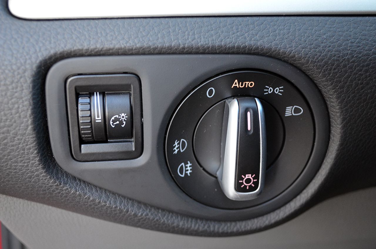 Foto Seat Alhambra 30