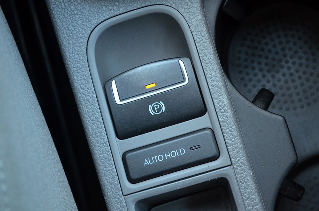 Foto Seat Alhambra 31