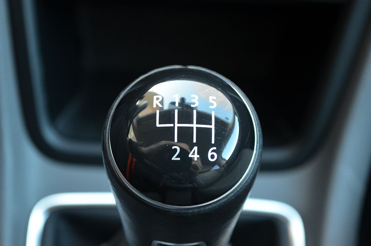 Foto Seat Alhambra 32