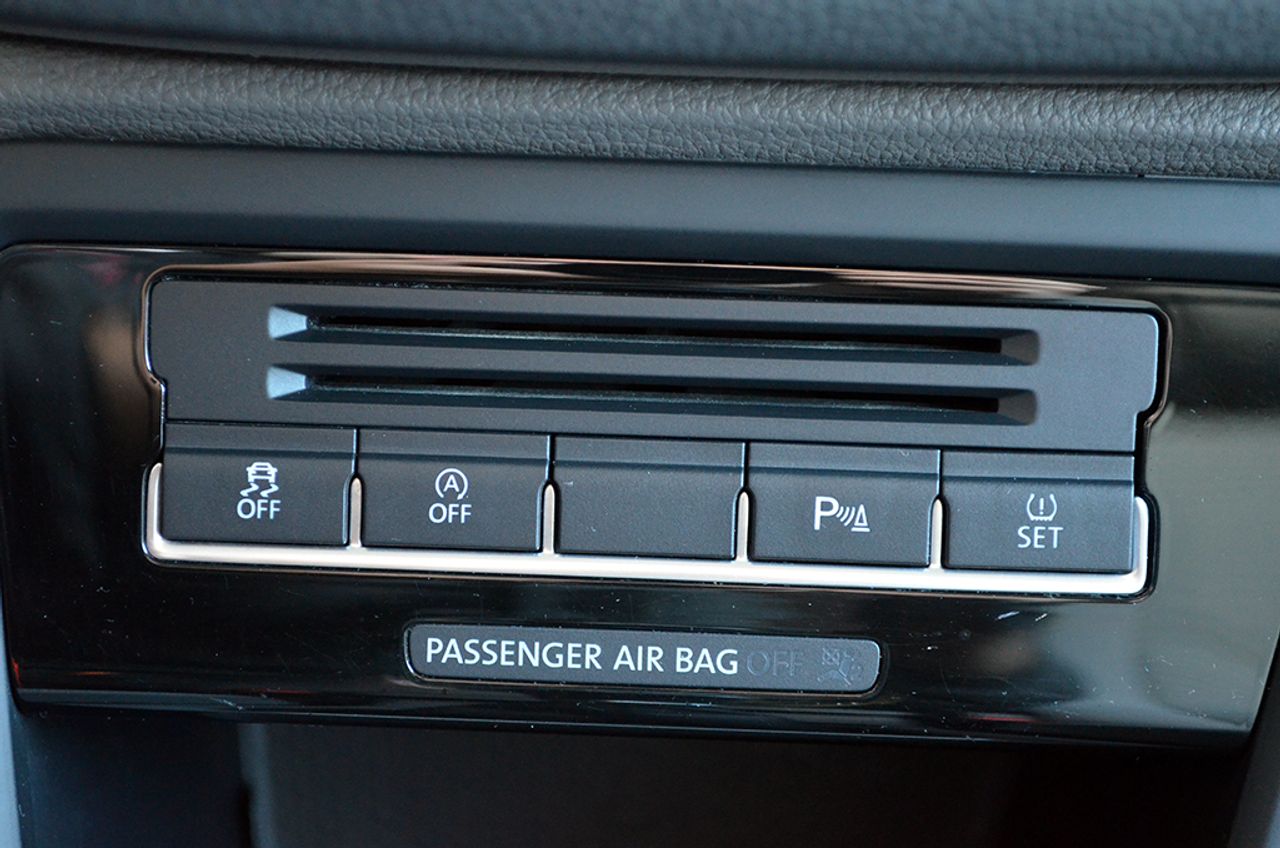 Foto Seat Alhambra 33