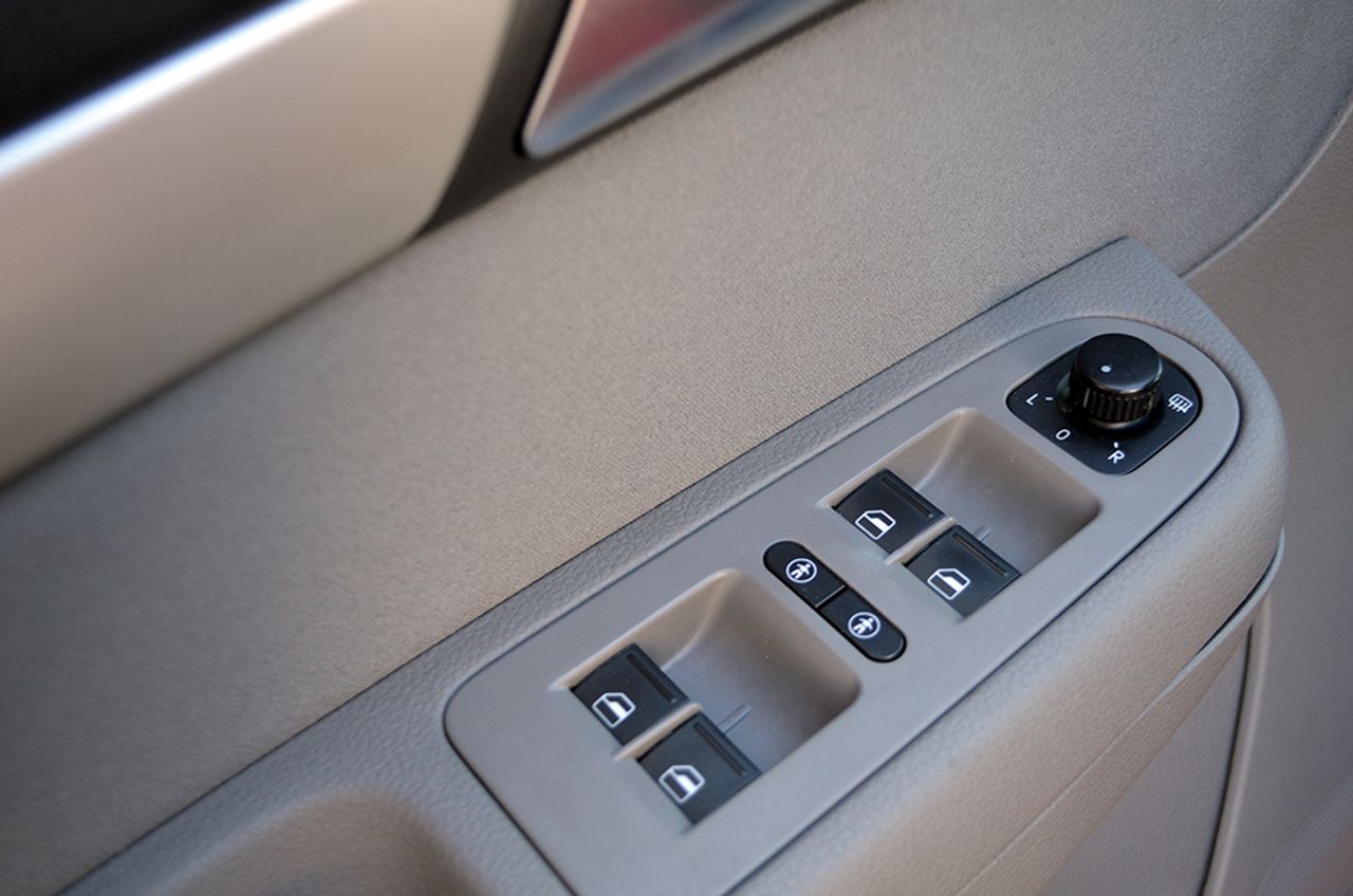 Foto Seat Alhambra 35