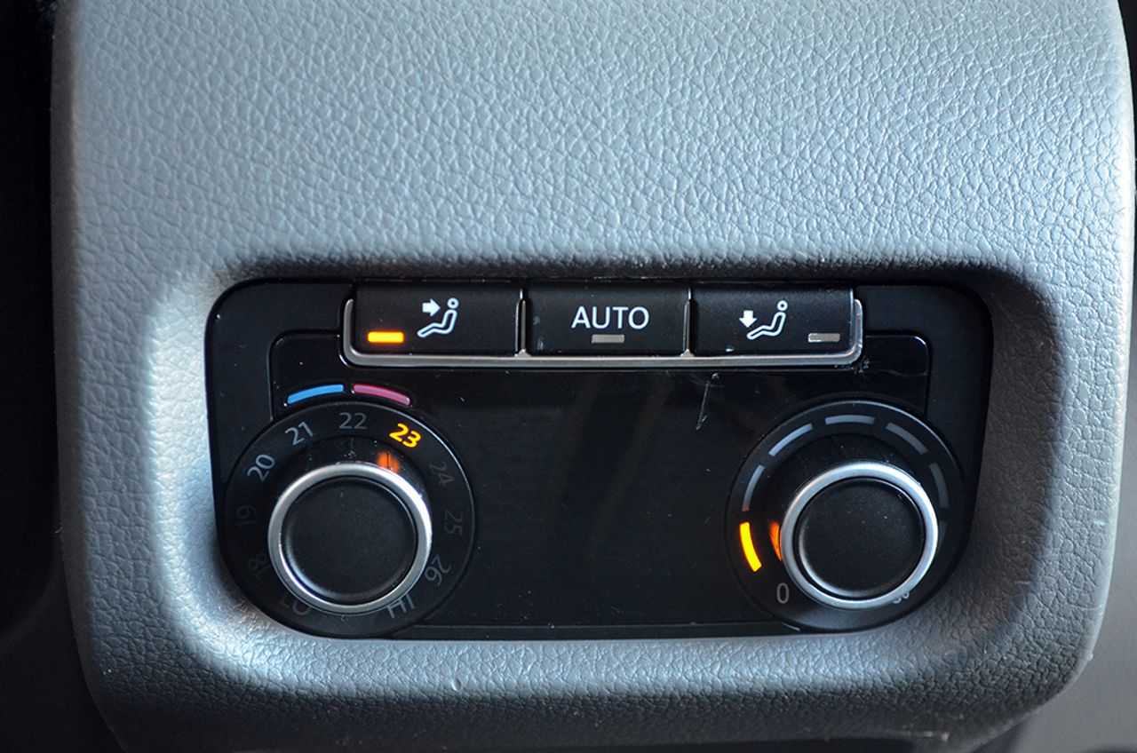 Foto Seat Alhambra 36