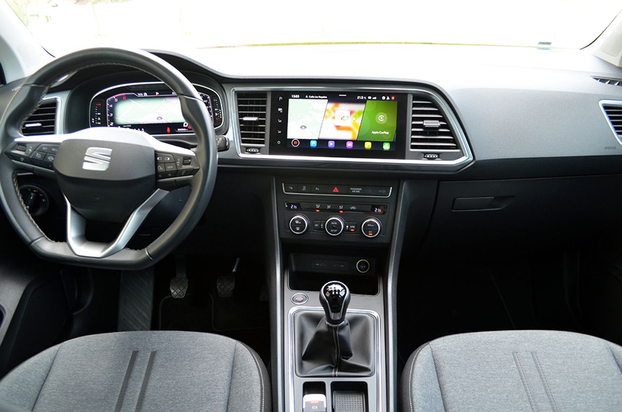 Foto Seat Ateca 6
