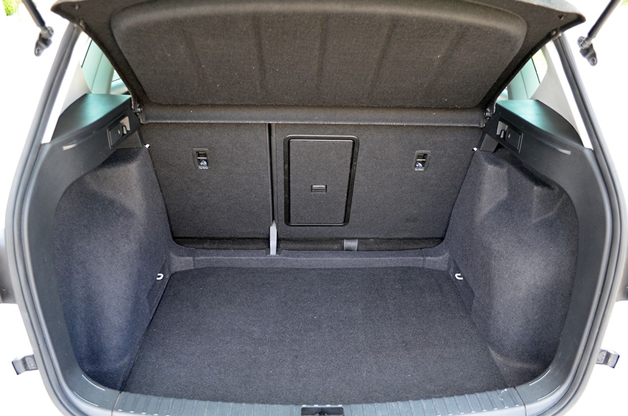 Foto Seat Ateca 9