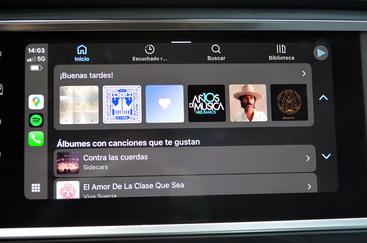 Foto Seat Ateca 73