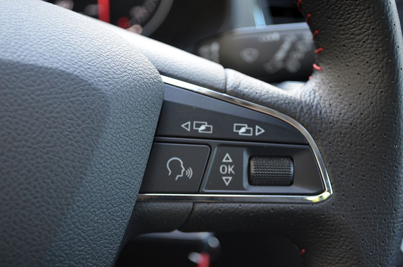 Foto Seat León 20