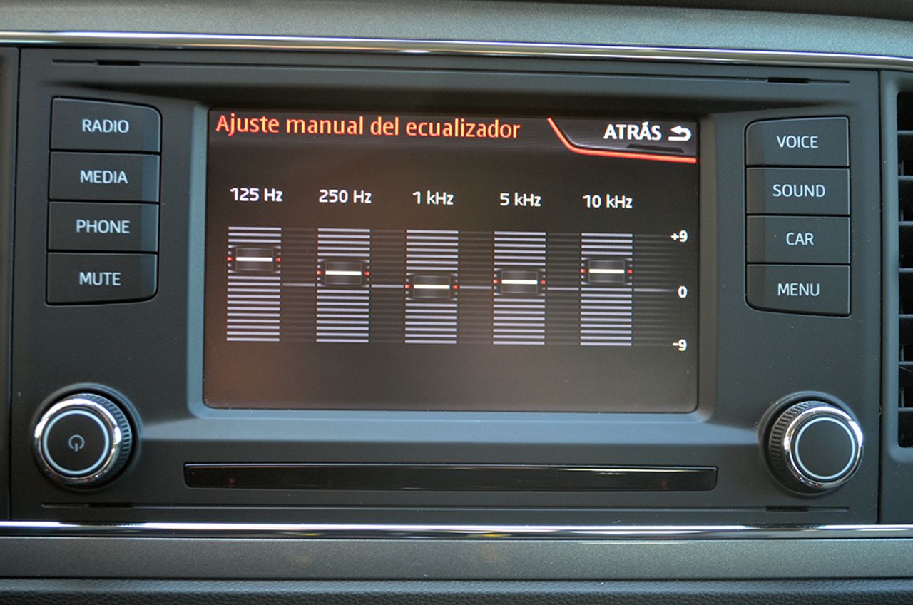 Foto Seat León 28