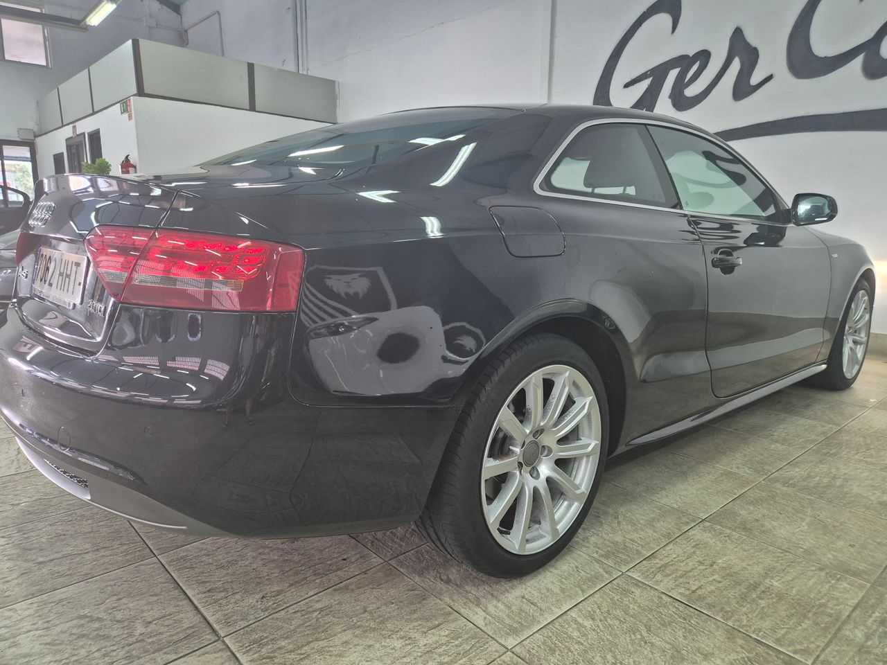 Foto Audi A5 19