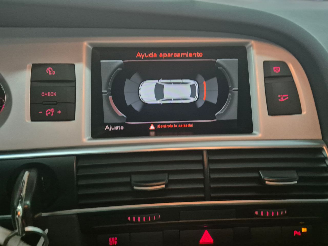 Foto Audi A6 Avant 16