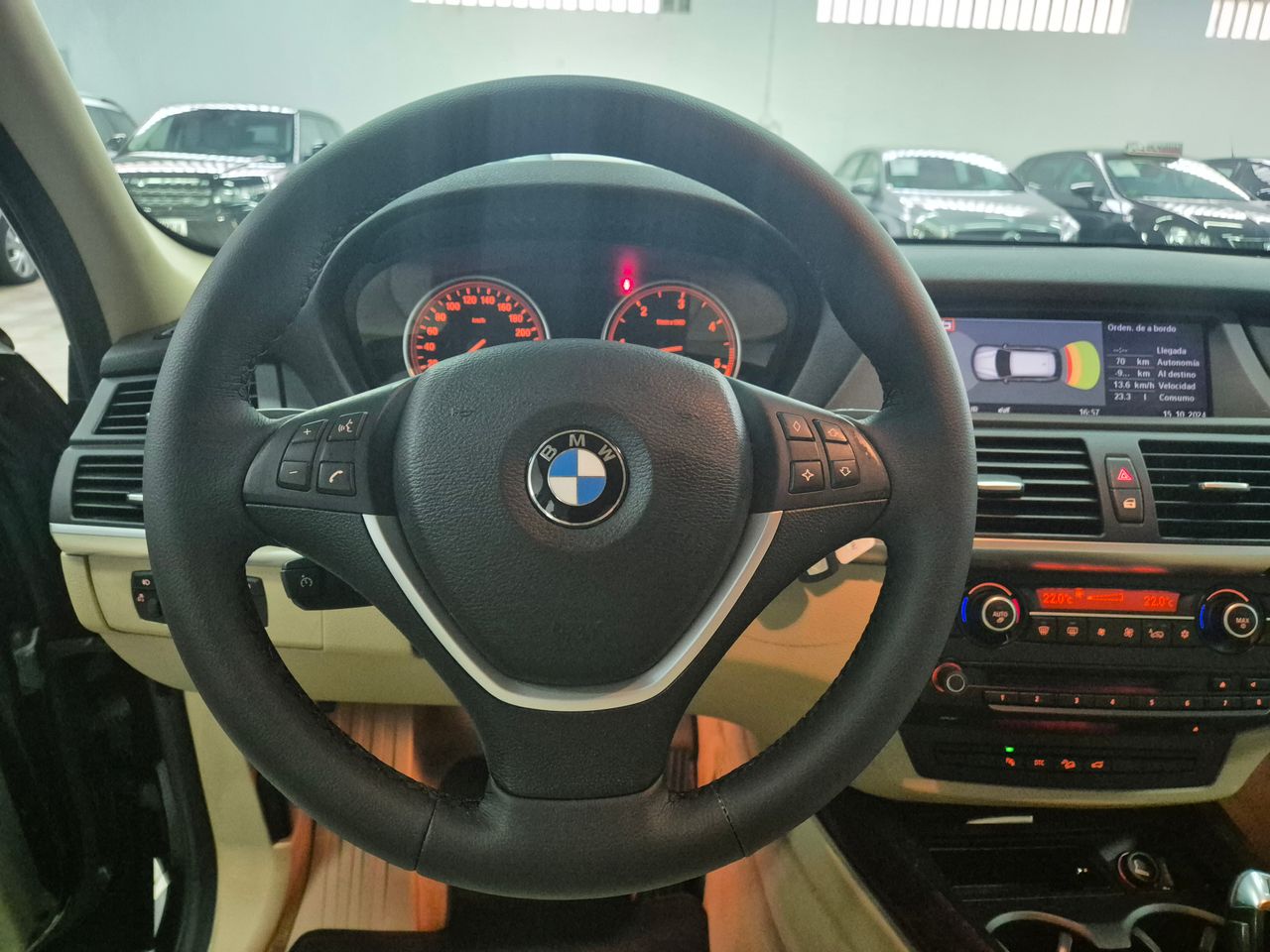 Foto BMW X5 22