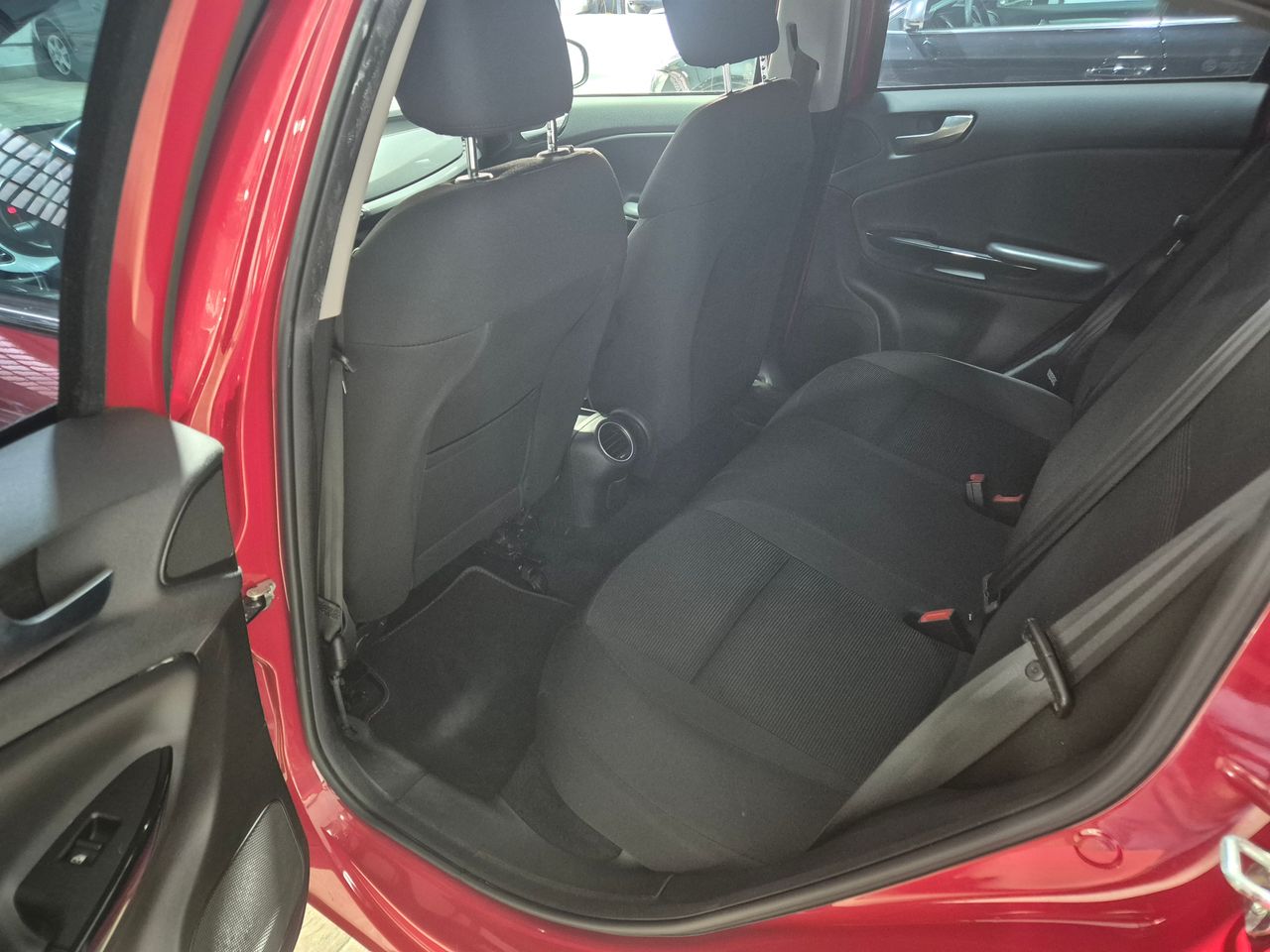 Foto Alfa Romeo Giulietta 6