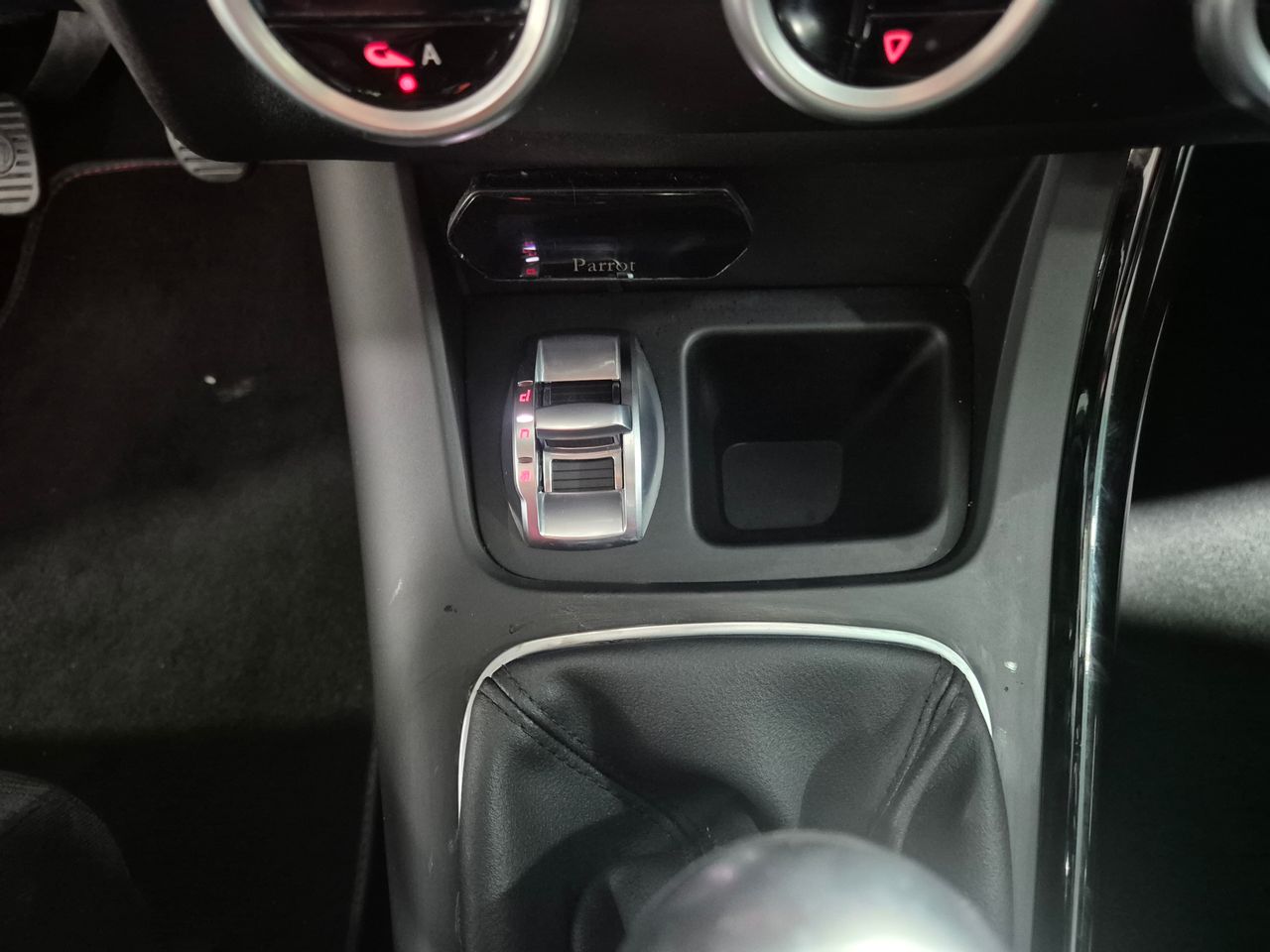 Foto Alfa Romeo Giulietta 13
