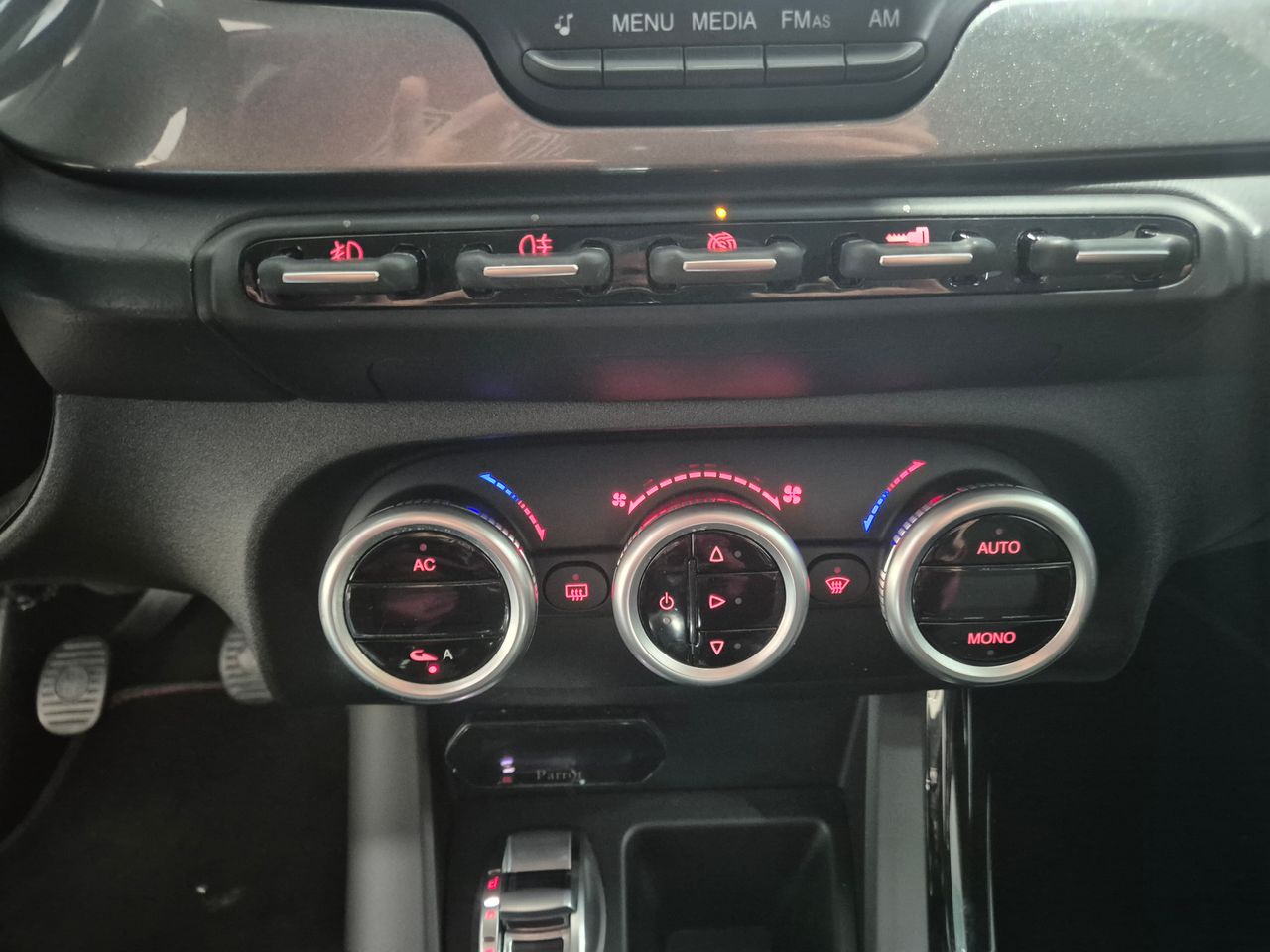 Foto Alfa Romeo Giulietta 14