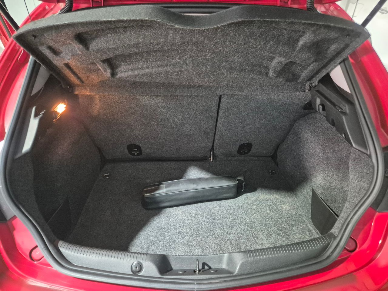 Foto Alfa Romeo Giulietta 21