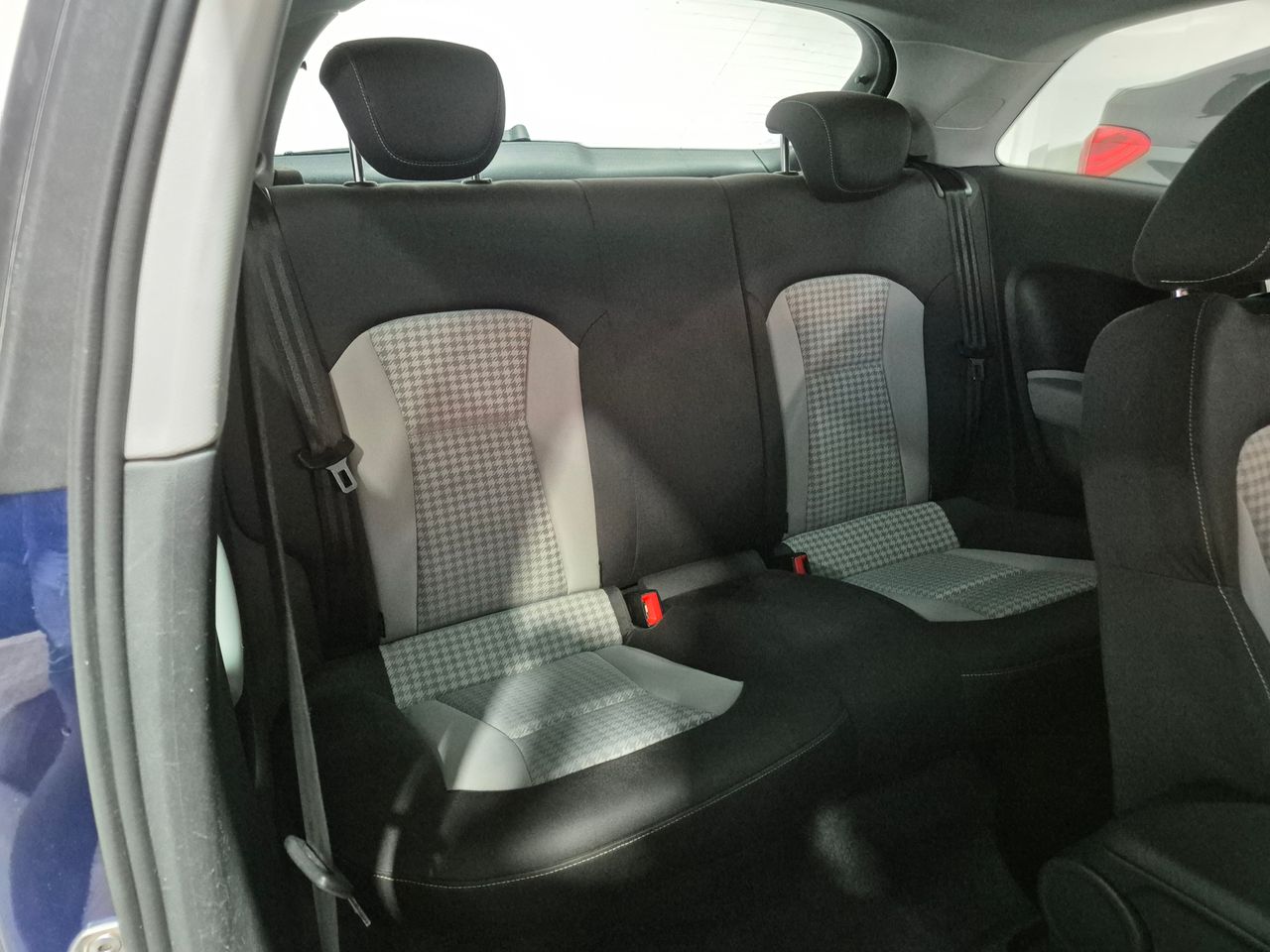 Foto Audi A1 5
