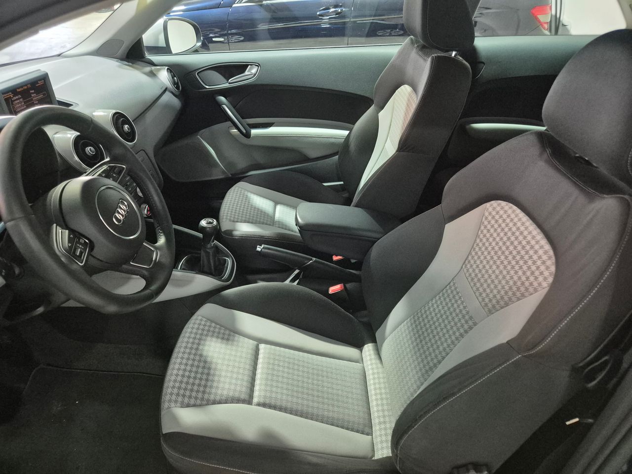 Foto Audi A1 7