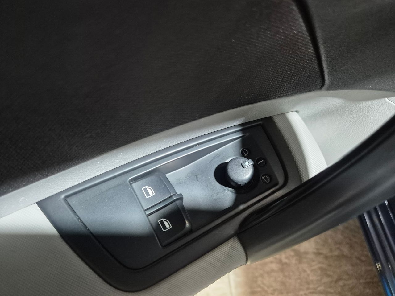 Foto Audi A1 8